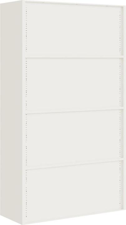 Produktbild vidaXL Aktenschrank (105 x 40 x 180 cm)