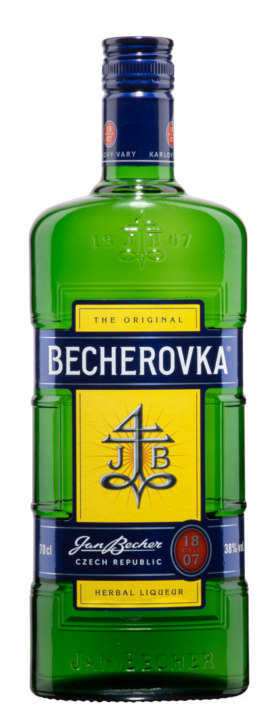 Immagine prodotto Becherovka Amari di Carlsbad (1 x 70 cl)