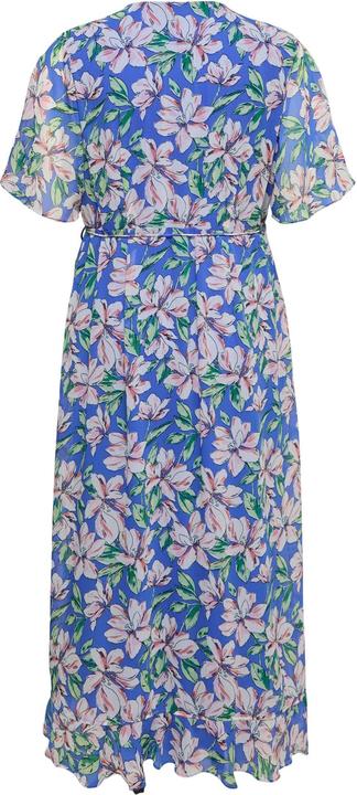 Image du produit Vero Moda VMCZILLE Langes Kleid Kleid (54)