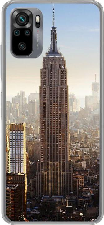 Empire State Building