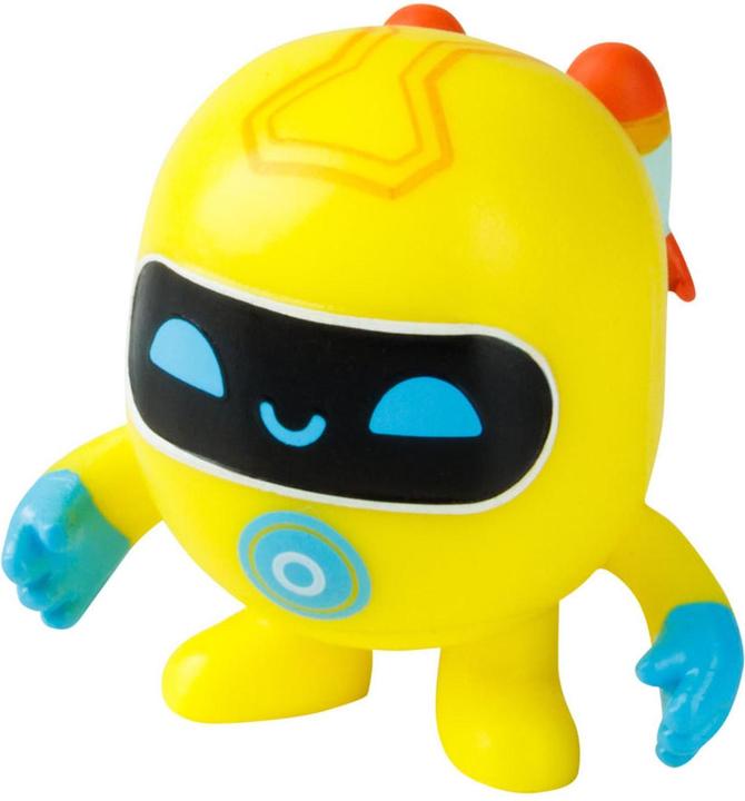 Actual product image Toikido Pinata Smashlings - 6-Pack asst (2055SL)