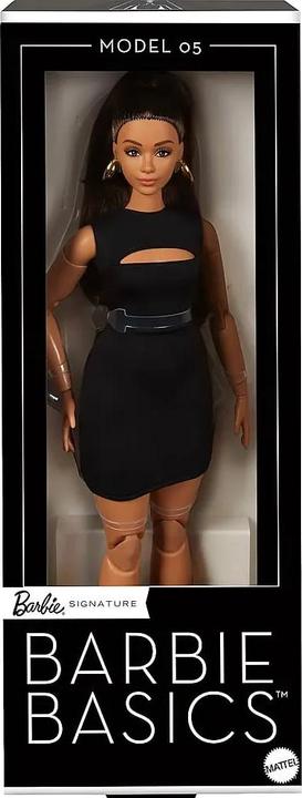 Image du produit Barbie Basics