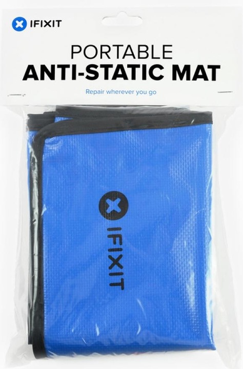 Image du produit iFixit Tapis antistatique (EU145202-5)