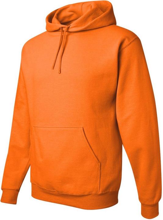 Produktbild Jerzees Kapuzenpullover Nublend (M)