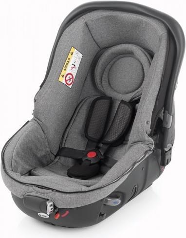 Image du produit Jané Crosswalk avec siège bébé Matrix