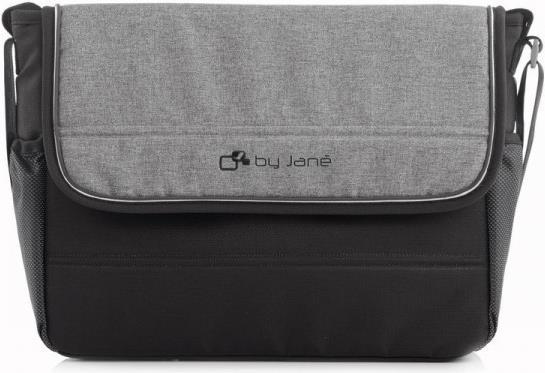 Image du produit Jané Crosswalk avec siège bébé Matrix