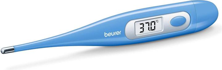 Produktbild Beurer Ft 09 (Achselhöhle, Mund, Rektal)