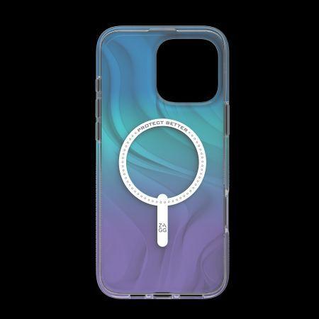 Actual product image Zagg MILAN - Cases Snap Apple (Apple iPhone 16 Pro Max)