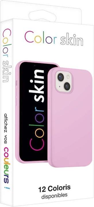 Produktbild Moxie Hülle iPhone 13 Color Skin TPU weich (Apple iPhone 13)