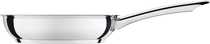 Productafbeelding WMF Durado pannenset (28 cm, Kookpotten en pannenset, Roestvrij staal)
