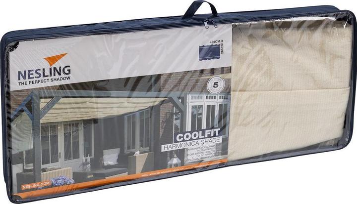 Produktbild Nesling Coolfit (400 x 200 cm)