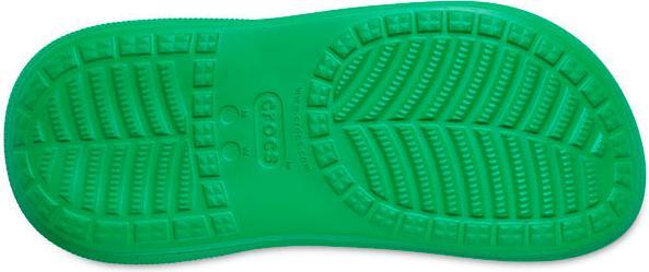 Actual product image Crocs Classic Crush Boot (39)