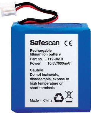 Actual product image Safescan LB-105