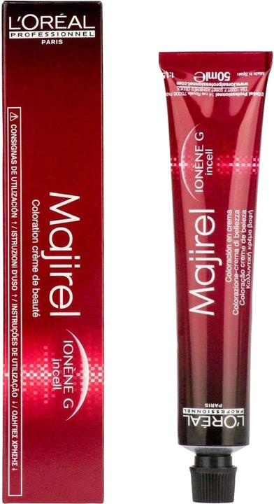 Immagine prodotto L'Oréal Professionnel MAJIREL ABSOLU crema colorante #8,3 100 ml (#8,3)