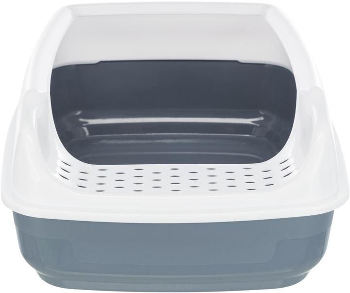 Actual product image Trixie Delio (Cat litter box closed)