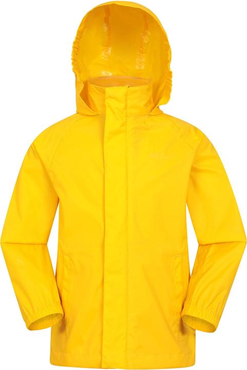 Produktbild Mountain Warehouse Pakka II Jacke wasserfest (146, 152)
