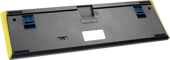 Actual product image Ducky One 3 DayBreak (DE, Cable)