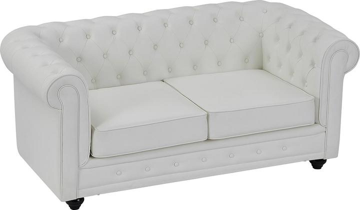 Immagine prodotto Vente-unique Chesterfield (2 posti)