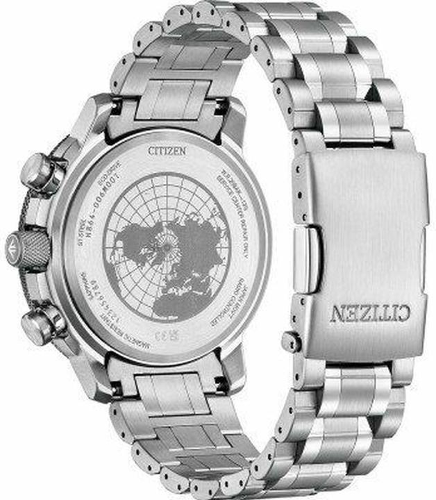 Produktbild Citizen BY3006-53H (46 mm)