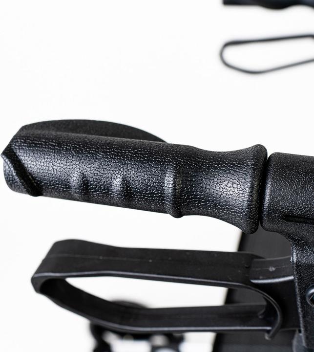 Image du produit Weinberger Rollator Aluminium faltbar