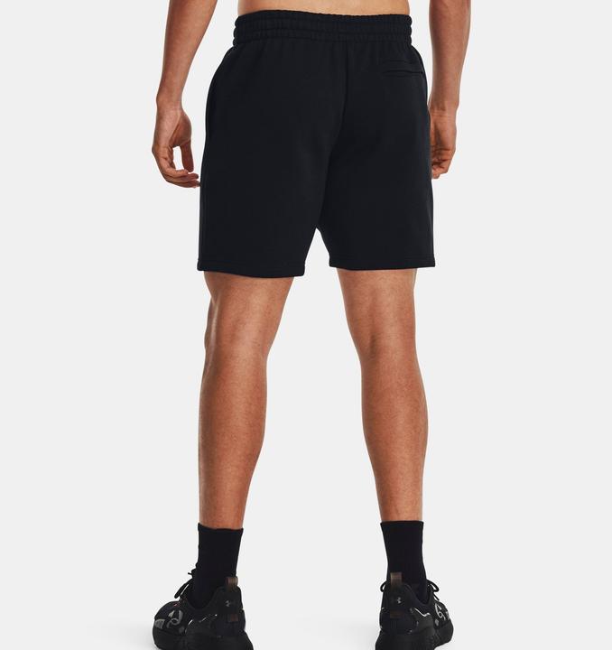 Image du produit Under Armour Essential Fleece Shorts (S)