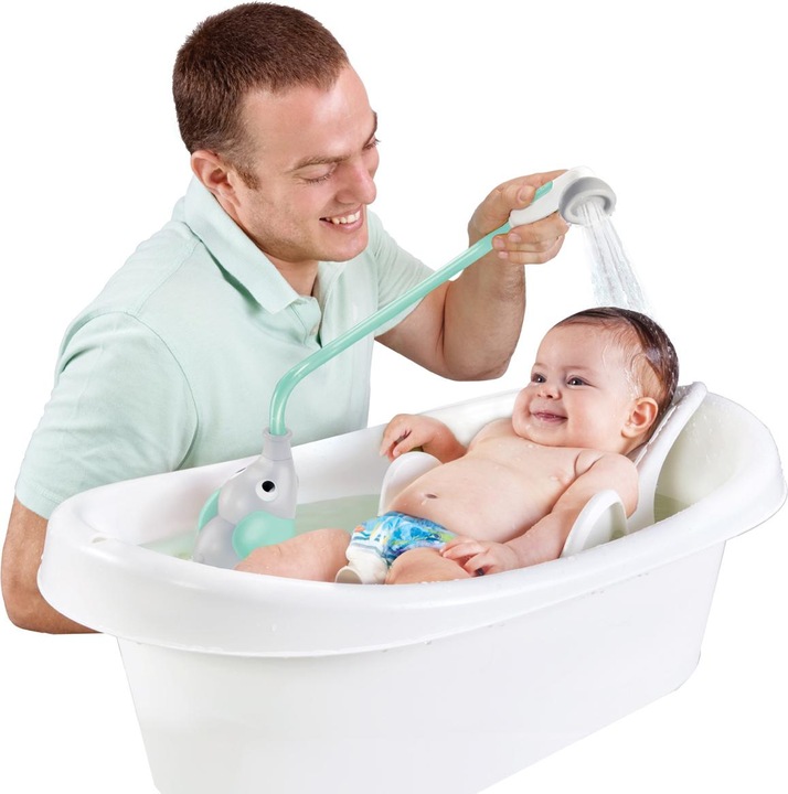 Immagine prodotto Yookidoo 40212 Giochi da bagno/stickers