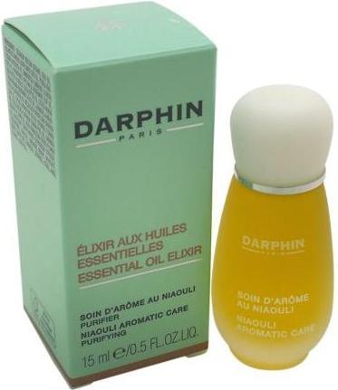 Produktbild Darphin Essential Oil Elixir Niaouli Aromatic (15 ml)
