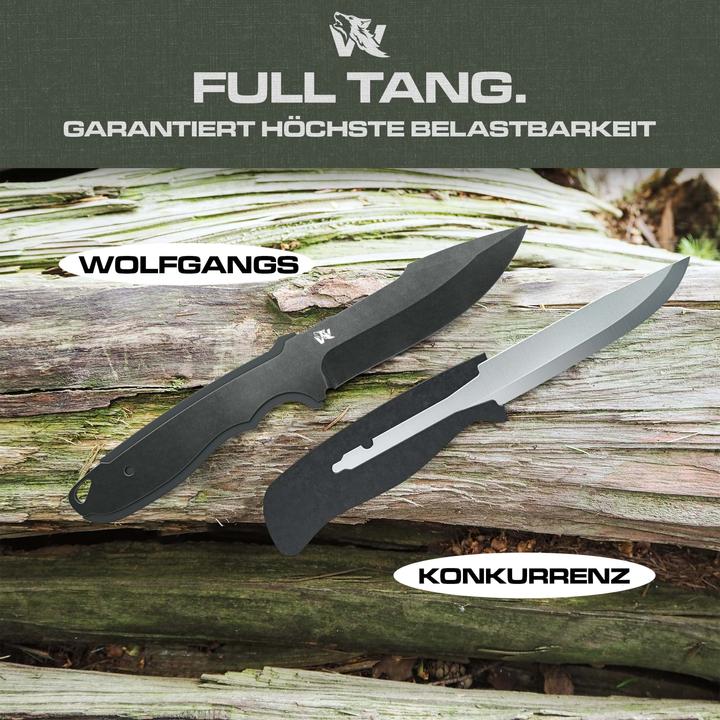 Immagine prodotto Odenwolf W2 Nero Stonewash (11.50 cm)