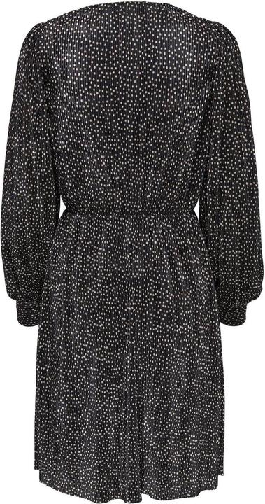 Immagine prodotto JdY Vestito a portafoglio con maniche lunghe (S)