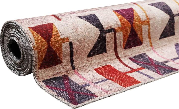 Actual product image Wecon Home Carpet Monor Beach (110 x 170 cm)