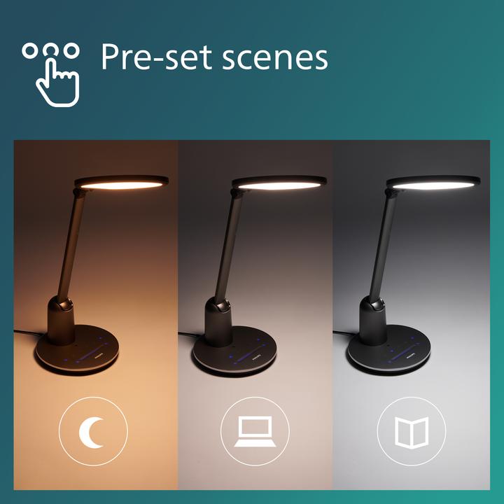 Image du produit Philips Einstein (630 lm)