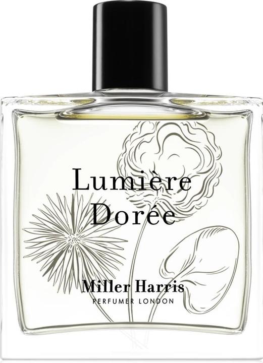 Immagine prodotto Miller Harris Lumiere Doree (Eau de parfum, 100 ml)