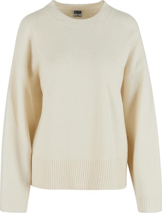 Produktbild Urban Classics Ladies Soft Oversized Sweater - 173193 (XL)