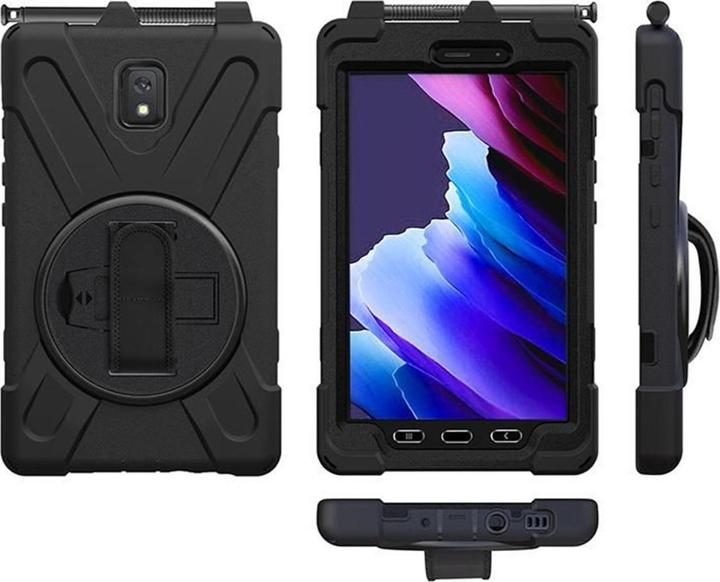 Actual product image eSTUFF Cover (Samsung Galaxy Tab Active 3)