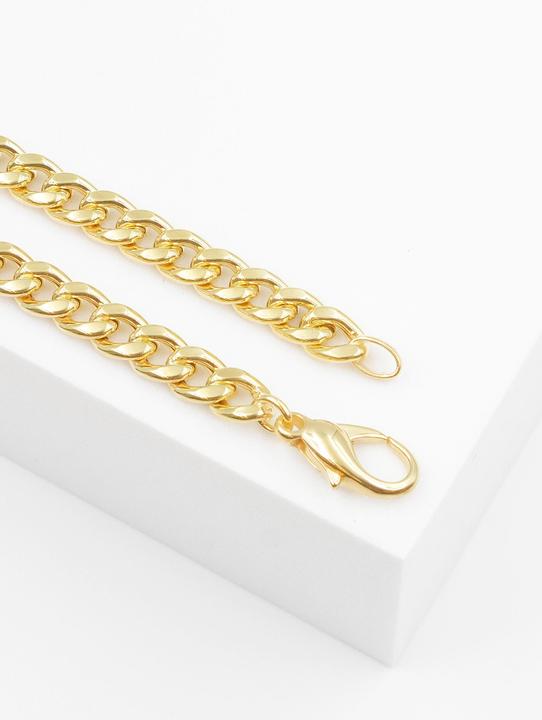 Image du produit Muau Chars d'assaut (21 cm, Or jaune 750/18K)