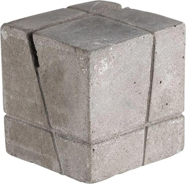 Actual product image APS Card holder, set of 4, incl. labelling cards