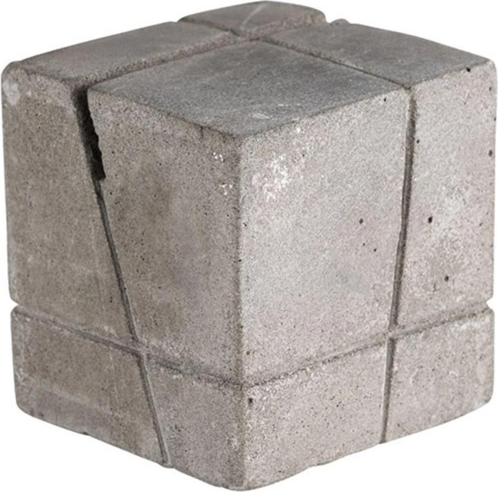 Produktbild APS Kartenhalter, 4er-Set, inkl. Beschriftungskarten