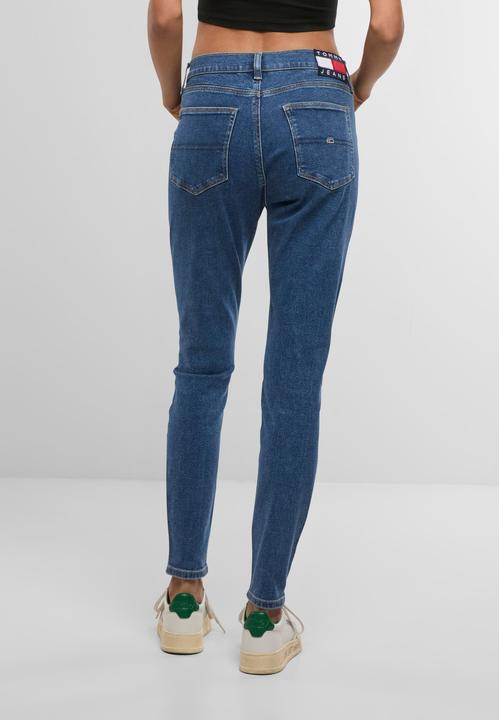Actual product image Tommy Hilfiger Tommy Jeans Sylvia - 88853 (W27/L32)