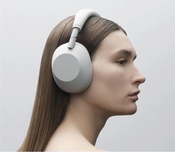 Produktbild Sony WH-1000XM6 (ANC, 30 h, Kabellos, Kabelgebunden)