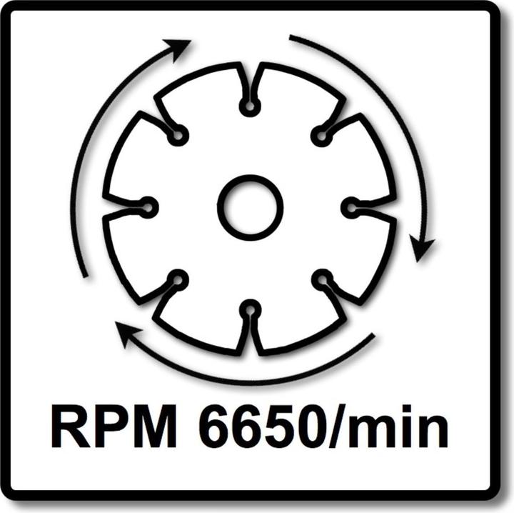 Actual product image Makita Diamak