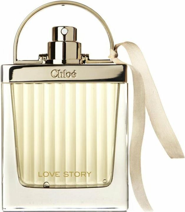 Produktbild Chloé Liebesgeschichte (Eau de Parfum, 75 ml)