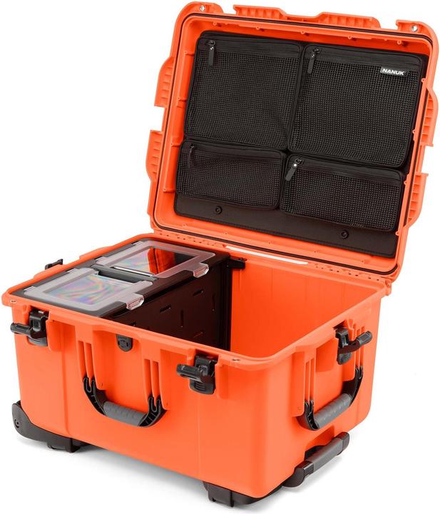 Produktbild Nanuk Trail 80 (Fotokoffer, 79 l)