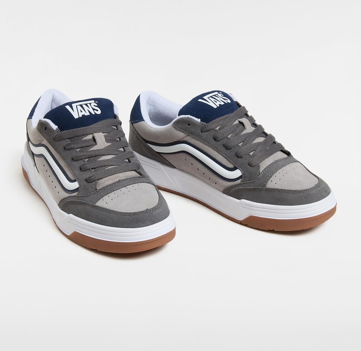 Grey/Blue