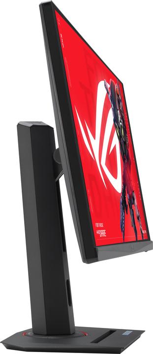 Produktbild ASUS ROG Strix XG27ACMS USB Type-C Gaming Monitor (2560 x 1440 Pixel, 27")