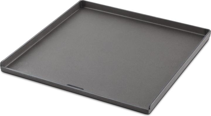 Actual product image Weber Crafted