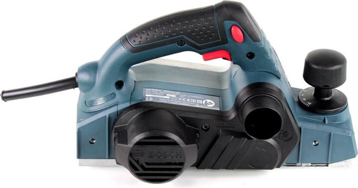 Produktbild Bosch Professional GHO 26-82 D