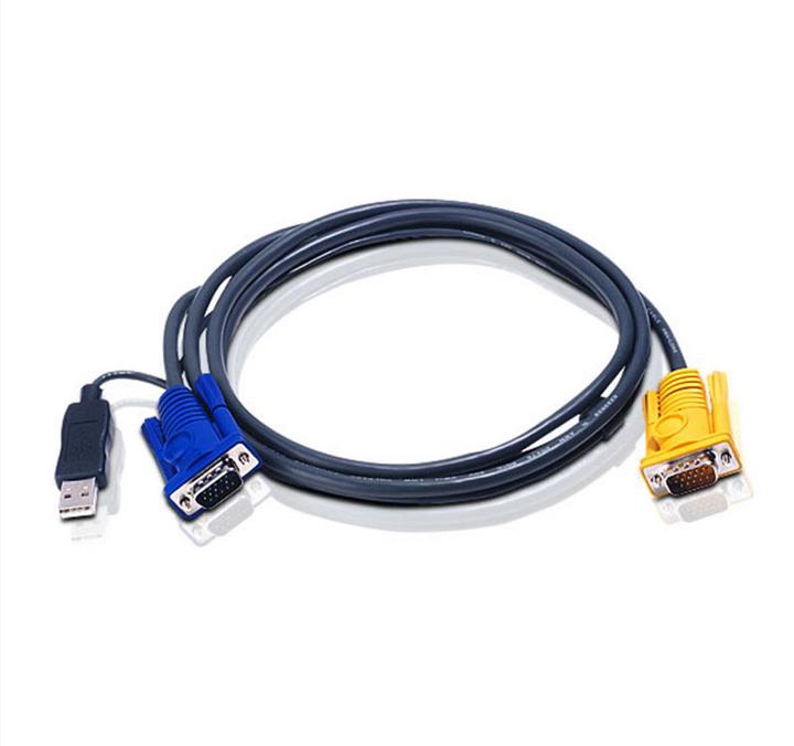 Actual product image Aten 2l-5202up