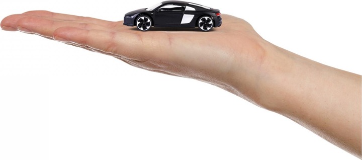 Immagine prodotto Majorette Scatola regalo edizione nera
