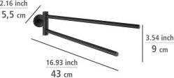 Actual product image Wenko Bosio