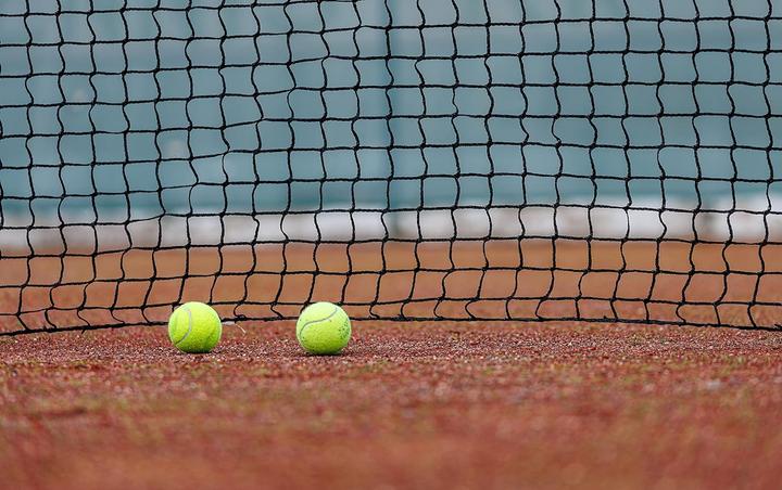 Image du produit Carrington Tournoi du club - filet de tennis